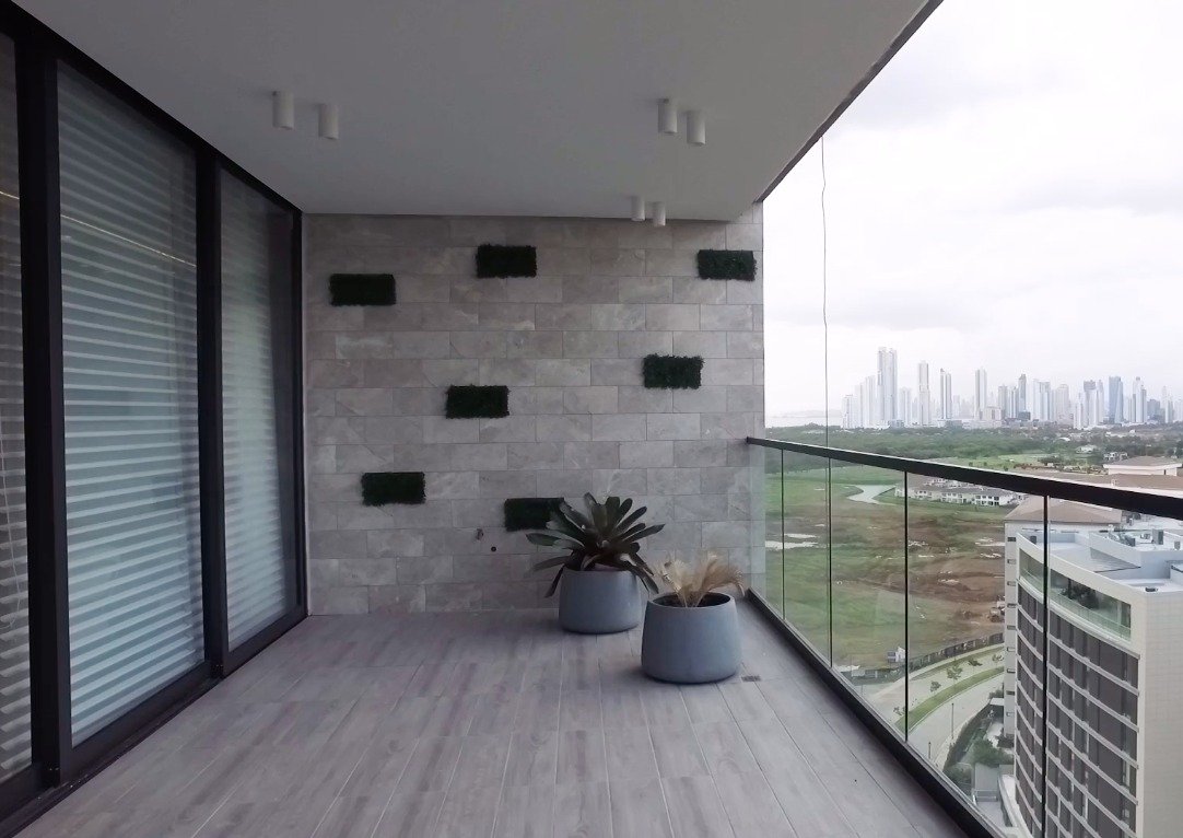 Santa Maria - Empire Residences