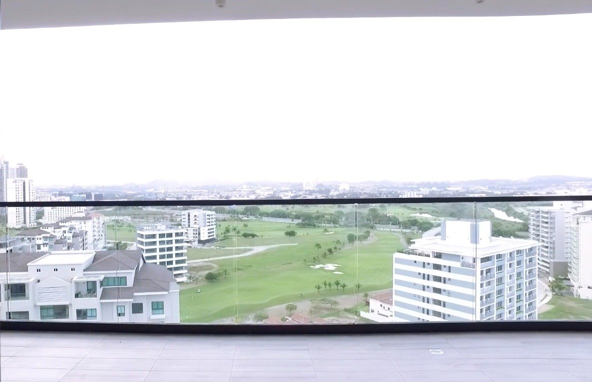 Santa Maria - Empire Residences