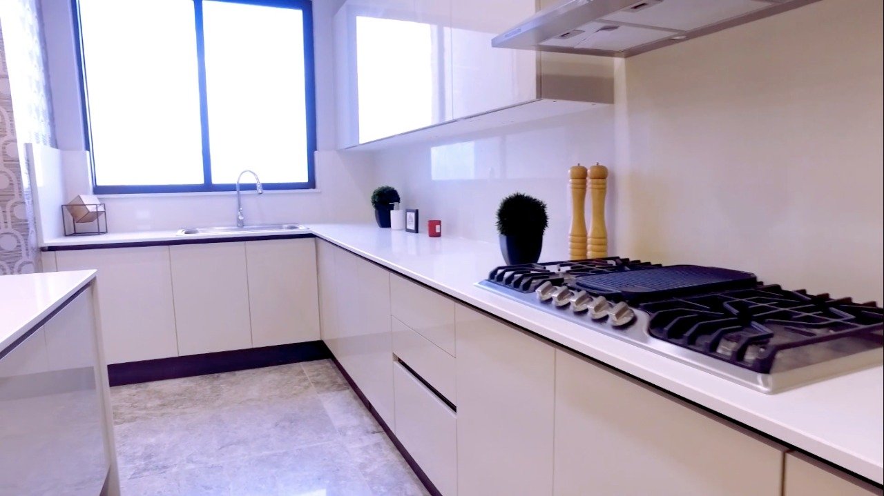 Santa Maria - Empire Residences