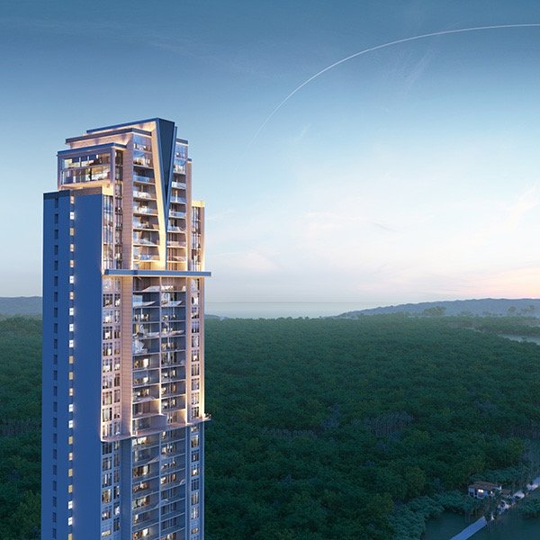 Santa Maria - Empire Residences