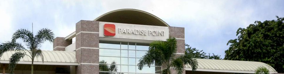 Coronado - Paradise Point