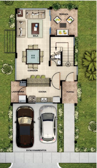 Coronado - Paradise Point