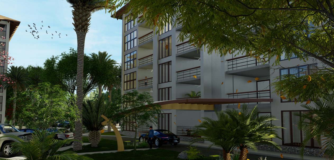 Proyecto de Inversión Isla Iguana Panamá Hotel, Re