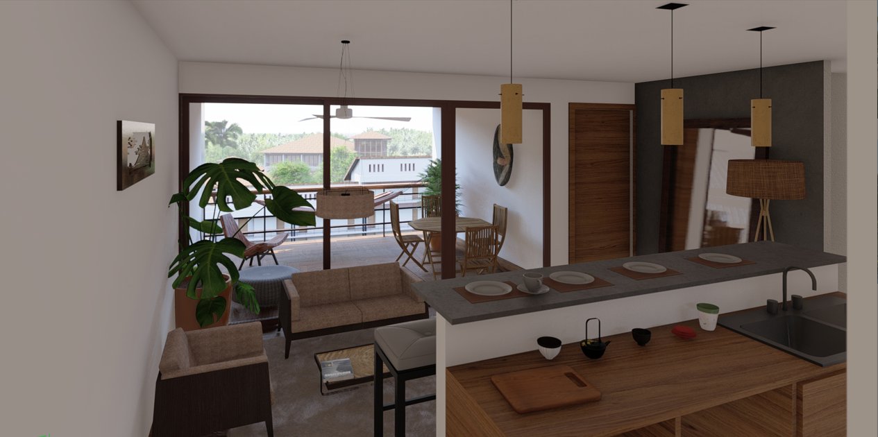 Proyecto de Inversión Isla Iguana Panamá Hotel, Re