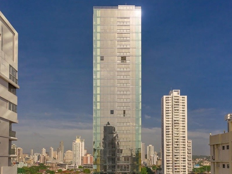 San Francisco - Jade Tower