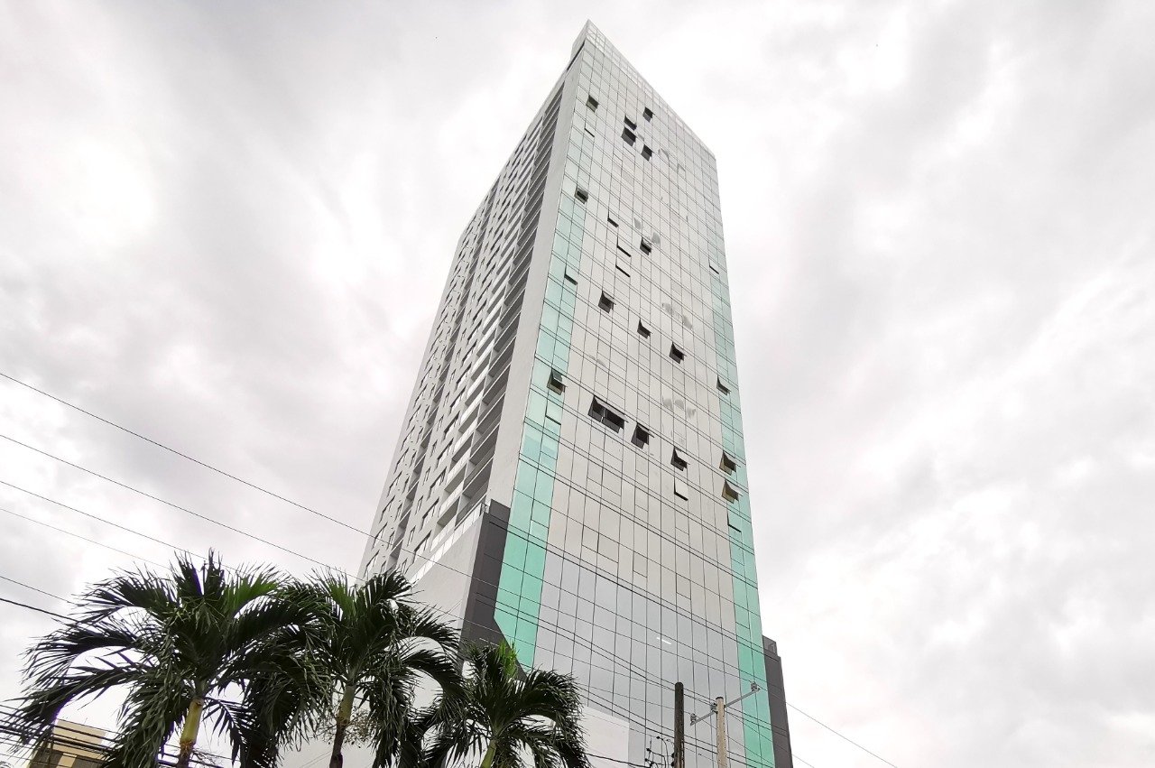 San Francisco - Jade Tower