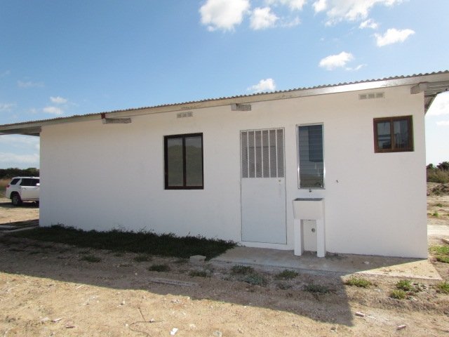Venta de Proyecto interés social para inversores