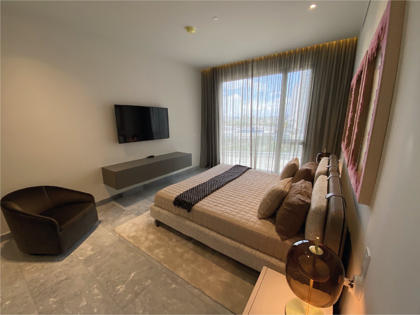 Costa del Este - Upper East Tower