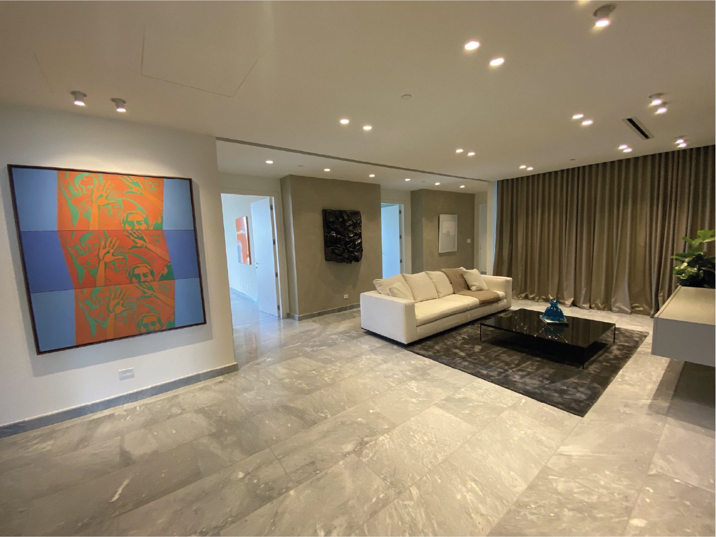 Costa del Este - Upper East Tower
