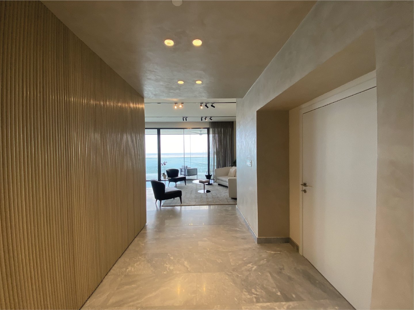 Costa del Este - Upper East Tower