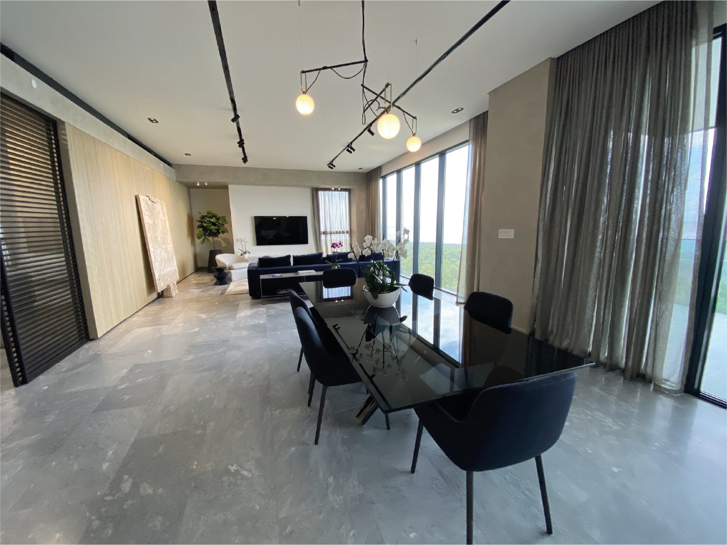 Costa del Este - Upper East Tower