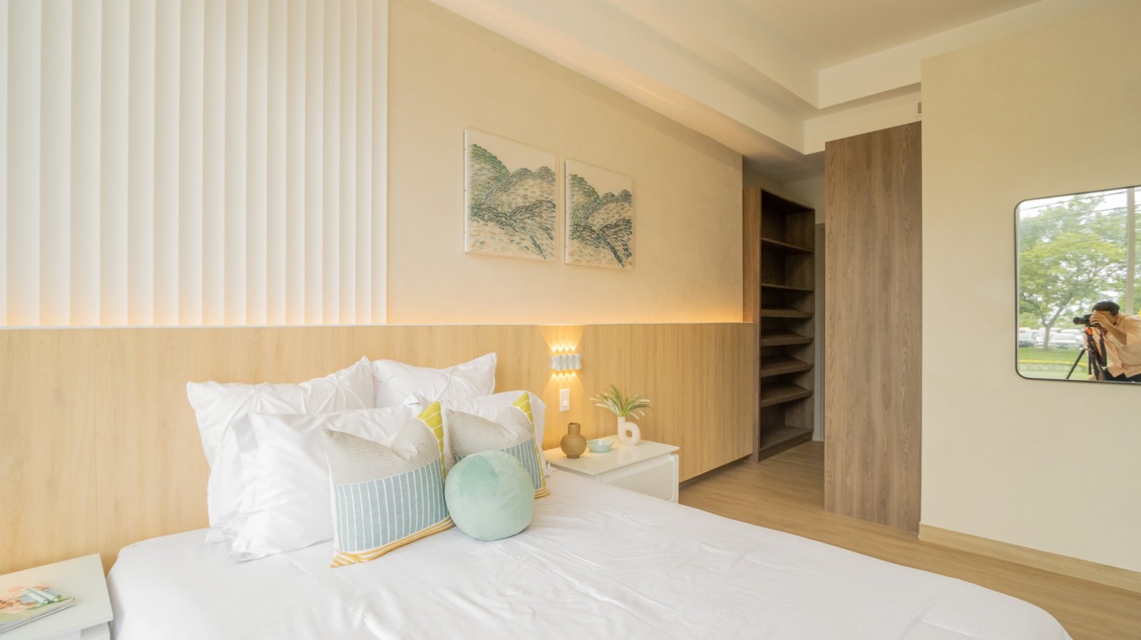 Avenida Balboa - Seaside House