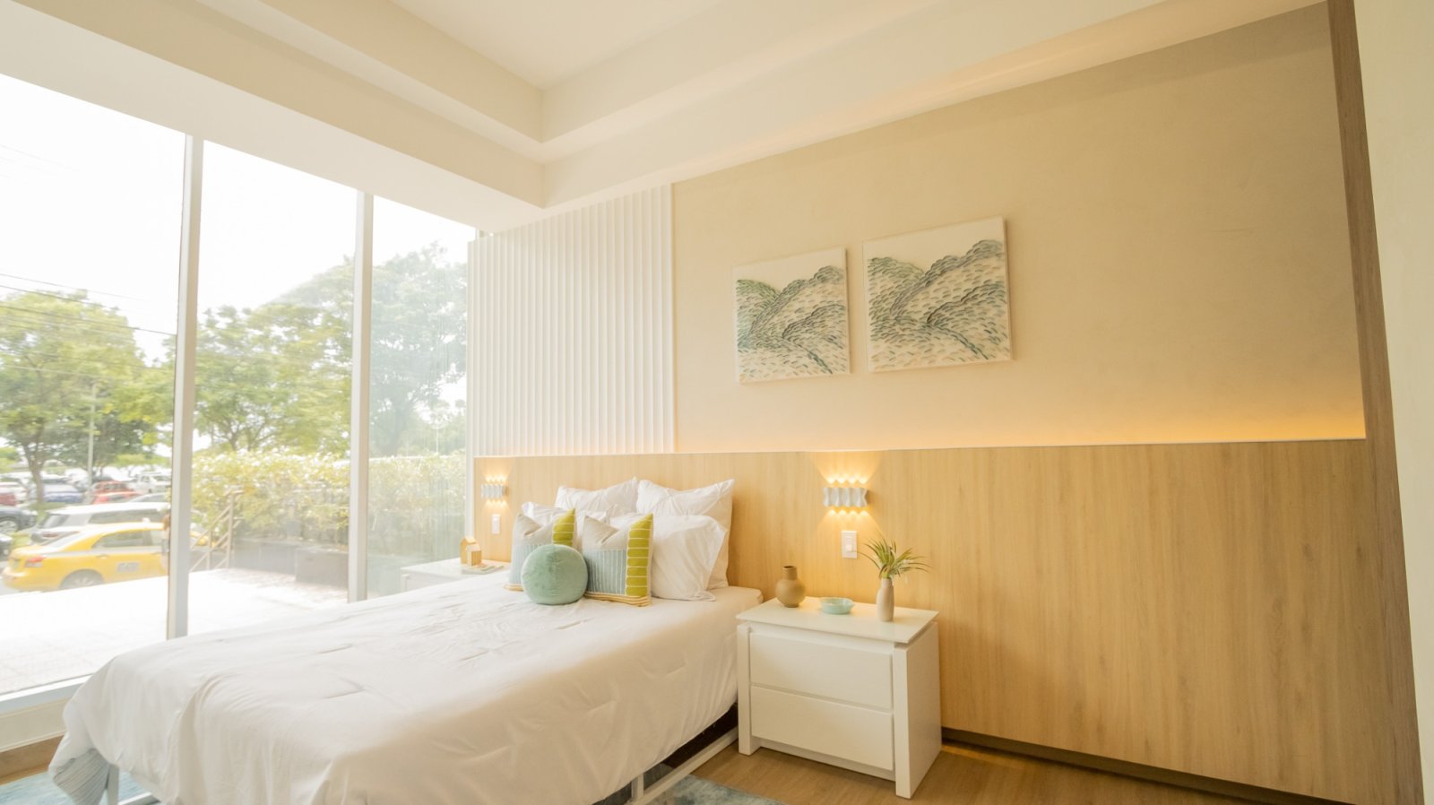 Avenida Balboa - Seaside House