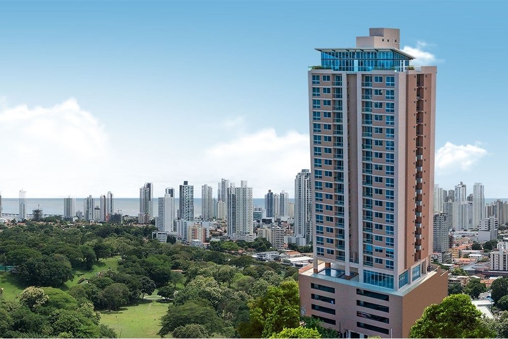 Carrasquilla - Isabella Towers