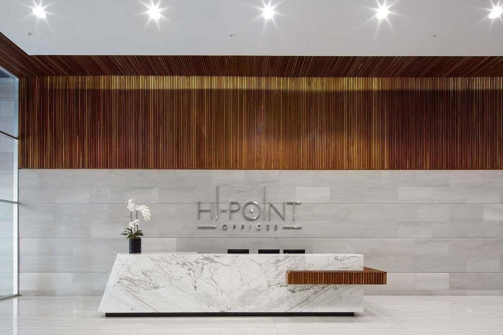 Bella Vista - Hi Point