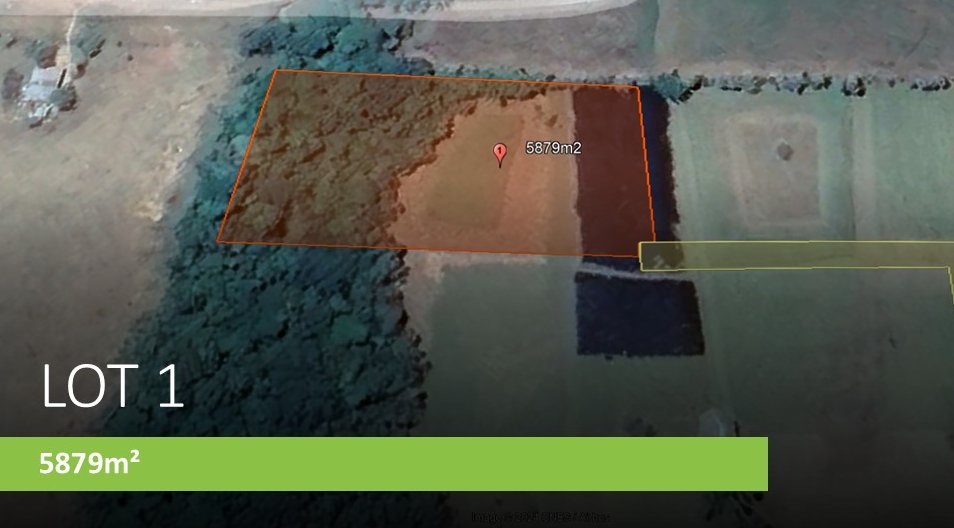 Chiriquí - Terrenos de inversión en Potrerillos