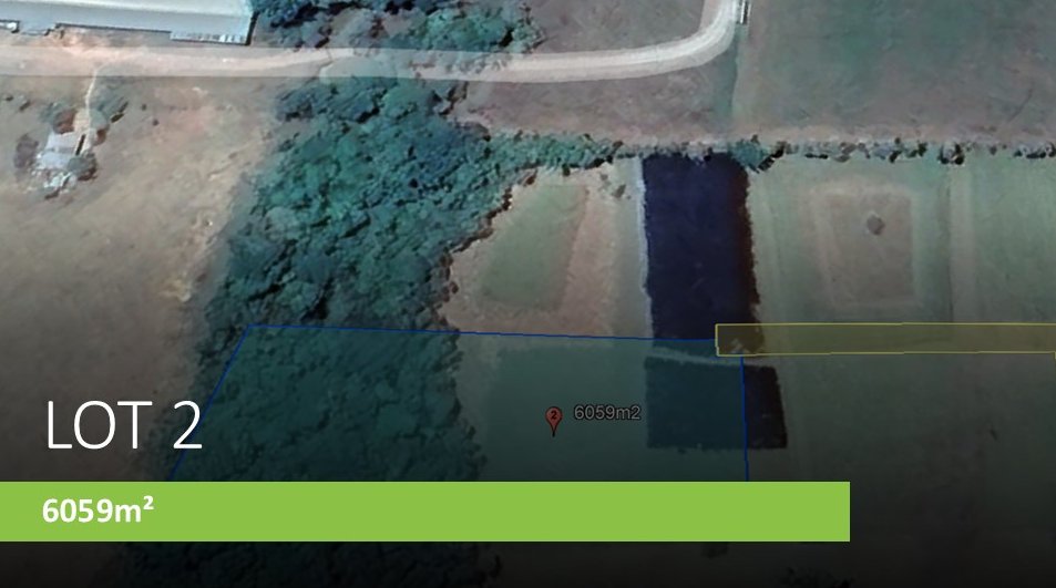 Chiriquí - Terrenos de inversión en Potrerillos