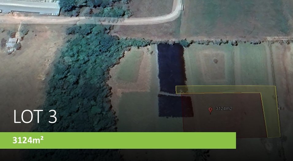 Chiriquí - Terrenos de inversión en Potrerillos