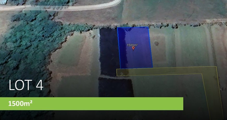 Chiriquí - Terrenos de inversión en Potrerillos