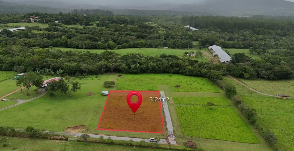 Chiriquí - Terrenos de inversión en Potrerillos