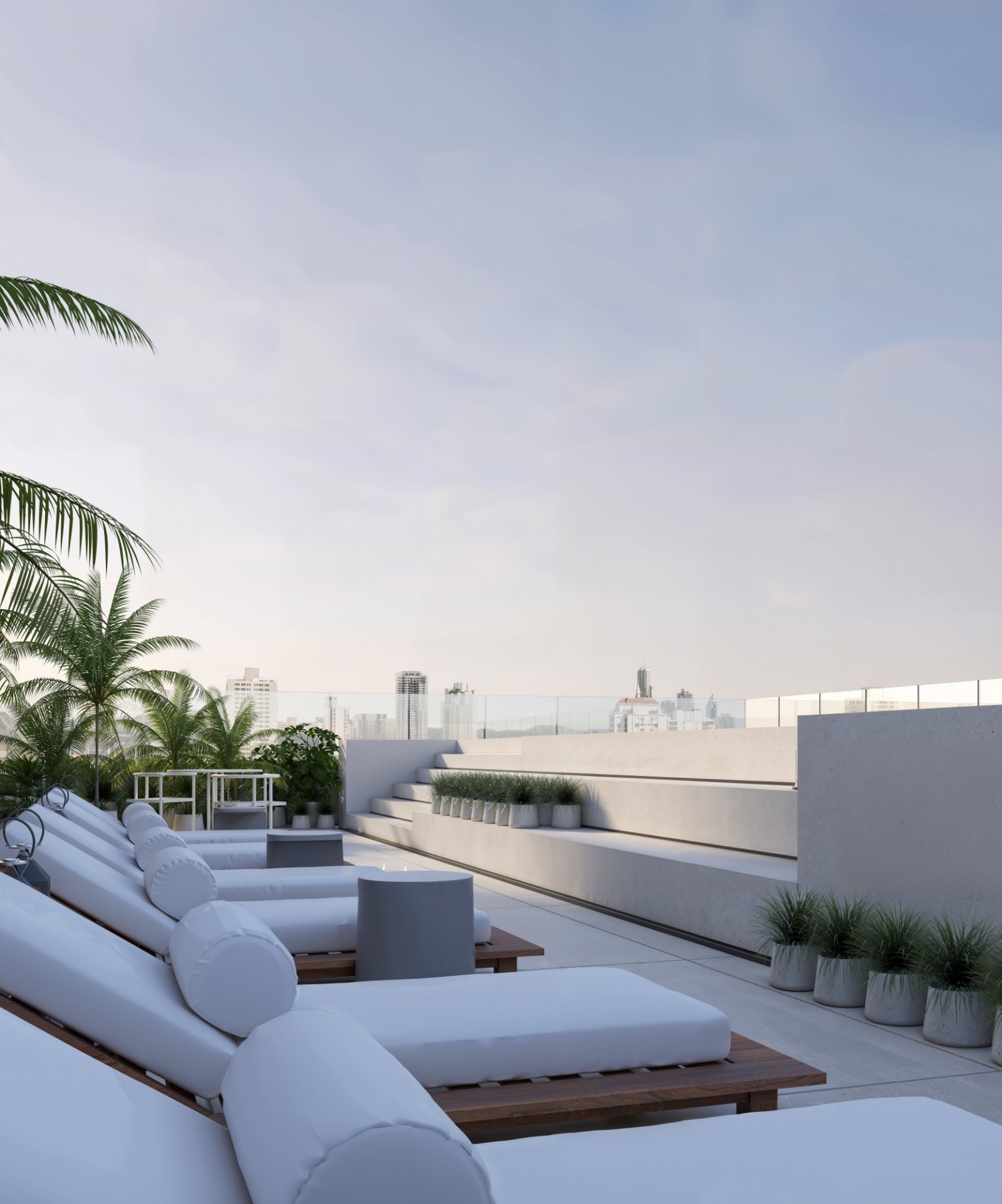 Obarrio  Kyte By Living
