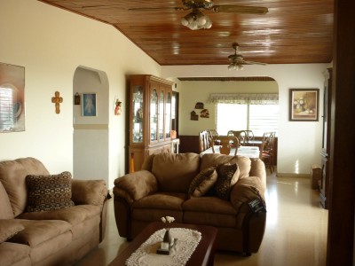 10029 - Ciudad de Panamá - apartamentos - altos de miraflores