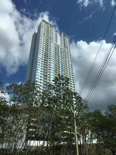 100887 - Tumba muerto - apartamentos - sky point towers