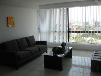 10118 - Punta paitilla - apartments