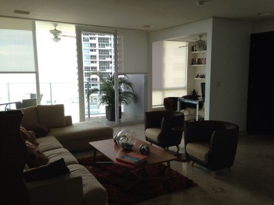 10142 - Chimán - apartments - ocean drive