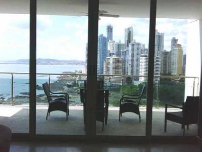 1018 - Punta pacifica - apartamentos - ph aqualina