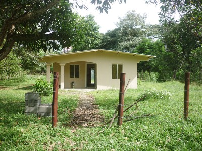 10254 - San Félix - houses