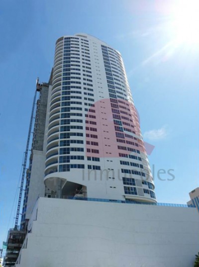 10267 - San francisco - apartments - joy tower