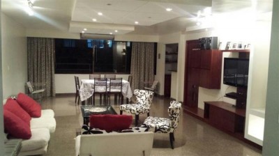 102939 - Punta paitilla - apartamentos - parque mar