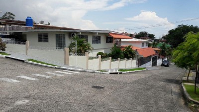 102969 - Camino de cruces - properties