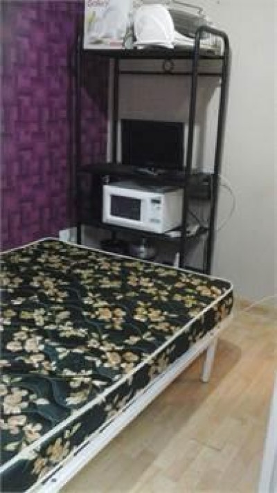 102980 - El cangrejo - apartamentos