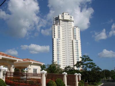 102995 - Coronado - apartamentos - coronado golf