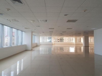 103071 - Punta pacifica - offices - torres de las americas