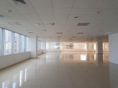 103178 - Punta pacifica - offices - torres de las americas