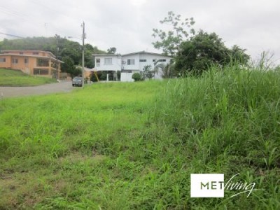 103265 - Altos de panama - lots