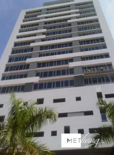 103290 - Costa del este - offices - torre centenario