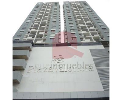 10334 - Via españa - apartments - plaza valencia