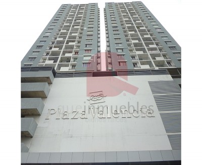 10334 - Via españa - apartamentos - plaza valencia