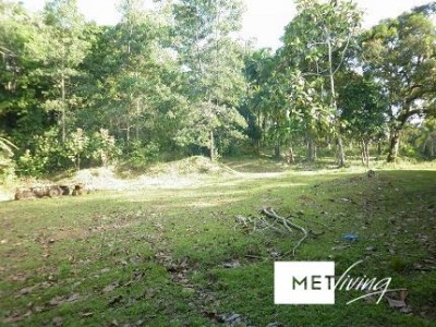 103377 - Chagres - lotes