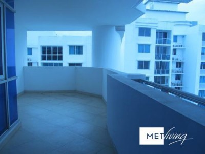 103383 - El cangrejo - apartamentos - ph astoria