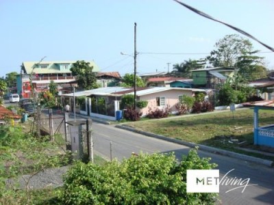 103420 - Bocas del Toro - lots