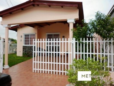 103853 - Villa lucre - casas