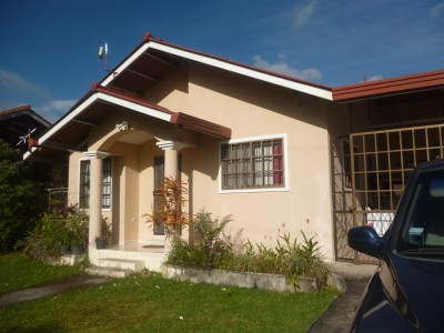 10495 - Bajo boquete - houses