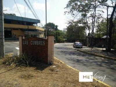 105184 - Las cumbres - properties