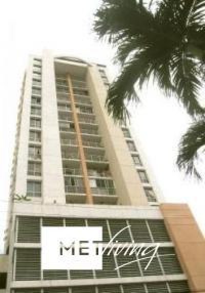 105243 - El cangrejo - apartments - ph mandalay