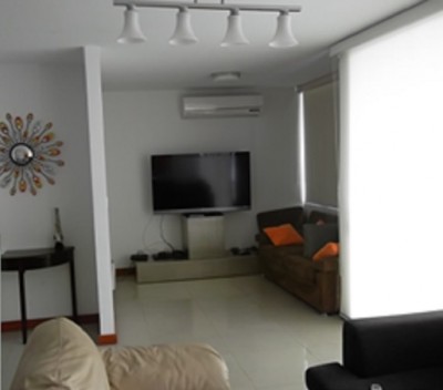 10554 - Altos del golf - apartamentos